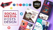 ⭐✅$10 Design Logo Brochure, Company Profile, Flyers and Poster⭐✅ - Photo 7