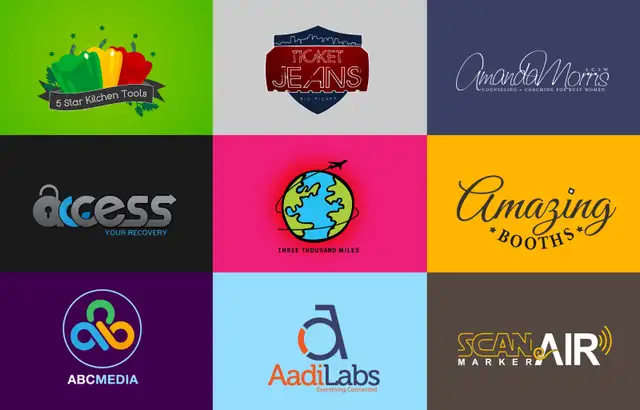 ⭐✅$10 Design Logo Brochure, Company Profile, Flyers and Poster⭐✅ - Photo 8