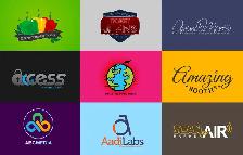 ⭐✅$10 Design Logo Brochure, Company Profile, Flyers and Poster⭐✅ - Photo 8