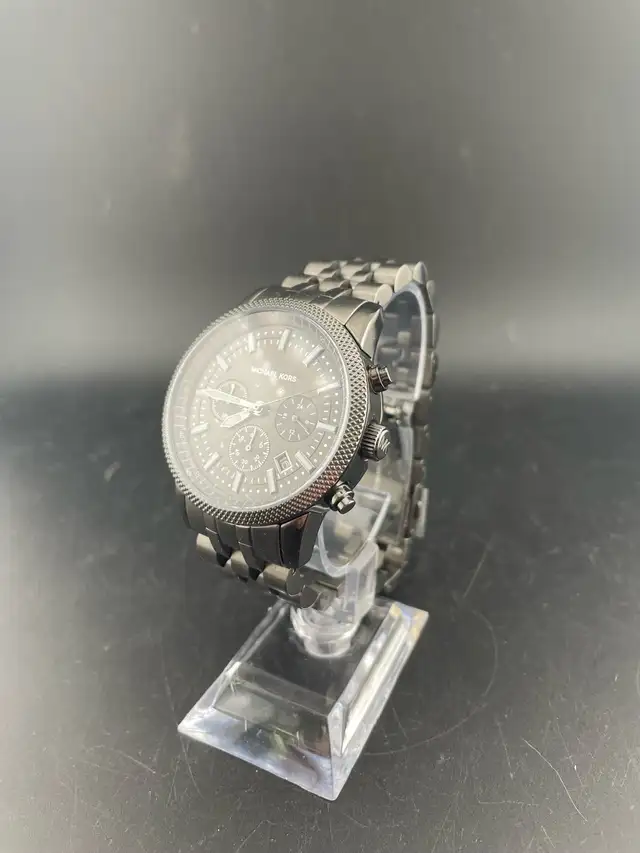 Michael Kors MK-8274 Men’s Watch - Photo 2