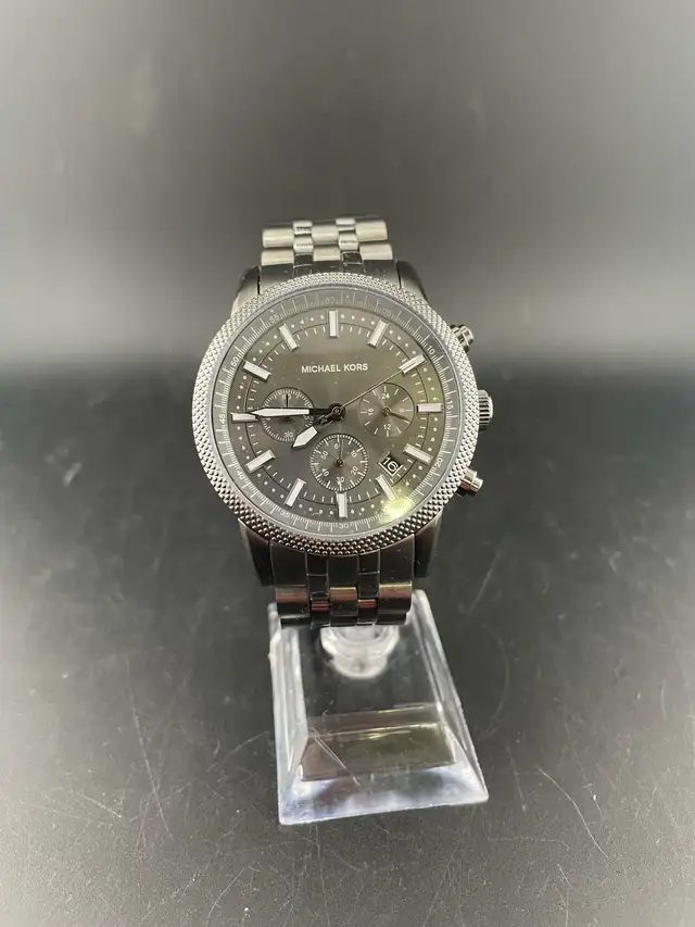 Michael Kors MK-8274 Men’s Watch - Photo 3