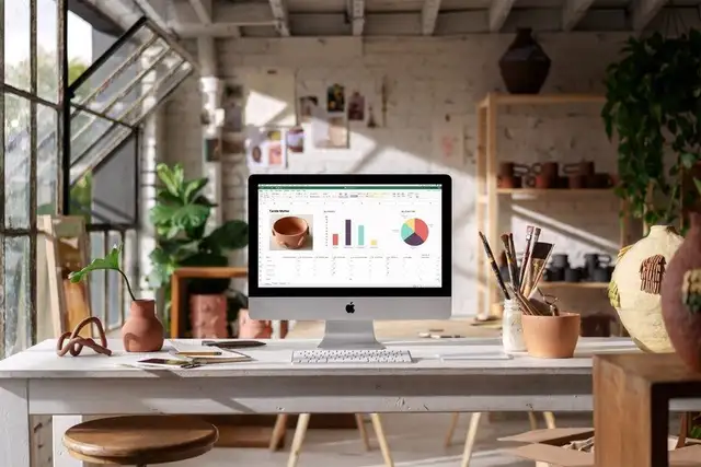 MACBOOK ET IMAC EN LIQUIDATION ⚡⚡⚡ - Photo 2