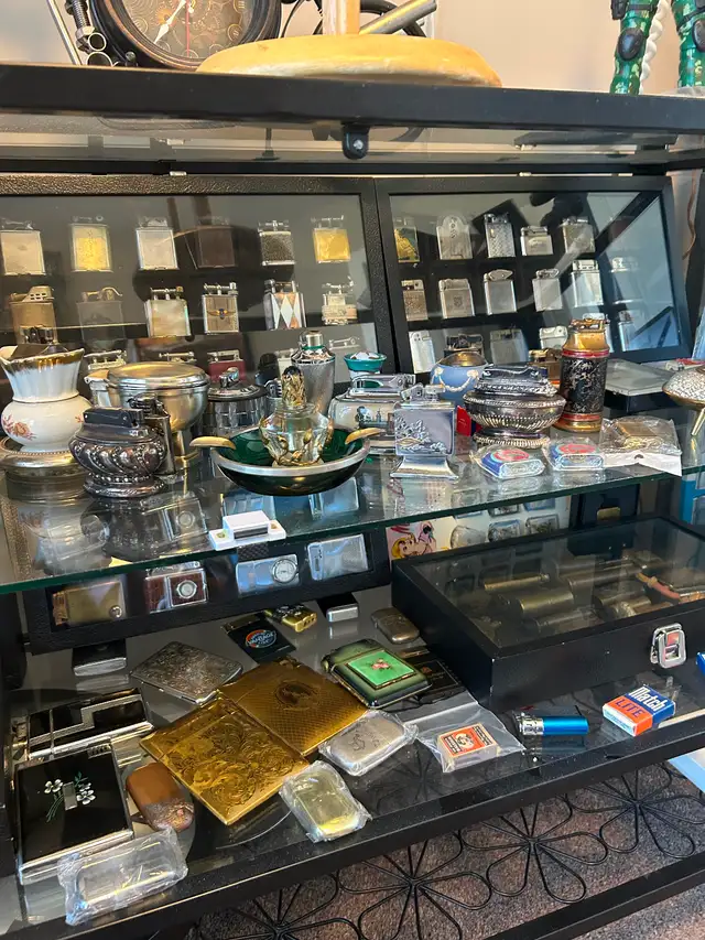 All collection zippo and lighters - Photo 5