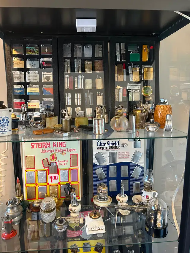 All collection zippo and lighters - Photo 6