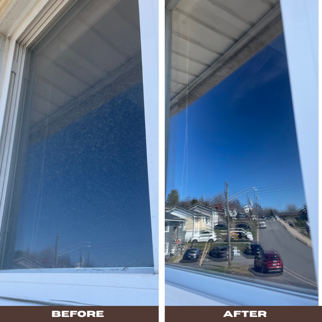 Window Cleaning in Saint John | Student-Run | Free Quotes