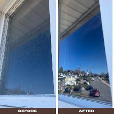 Window Cleaning in Saint John | Student-Run | Free Quotes