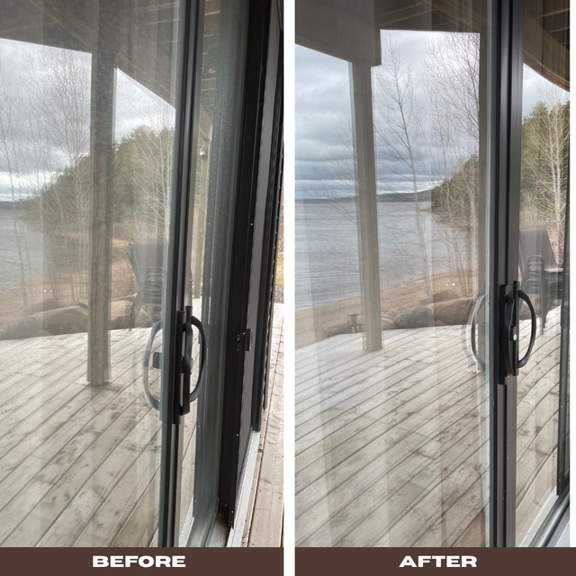 Window Cleaning in Saint John | Student-Run | Free Quotes - Photo 3