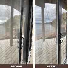 Window Cleaning in Saint John | Student-Run | Free Quotes - Photo 3