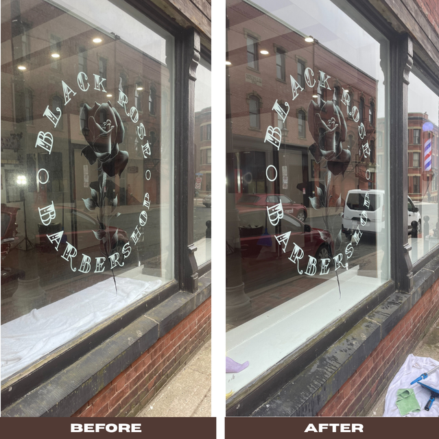 Window Cleaning in Saint John | Student-Run | Free Quotes - Photo 4
