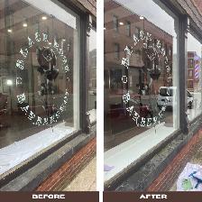 Window Cleaning in Saint John | Student-Run | Free Quotes - Photo 4