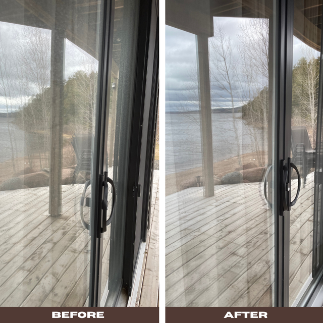 Window Cleaning in Saint John | Student-Run | Free Quotes - Photo 5