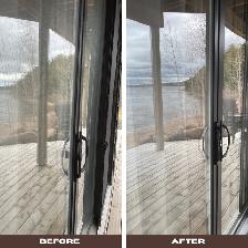 Window Cleaning in Saint John | Student-Run | Free Quotes - Photo 5