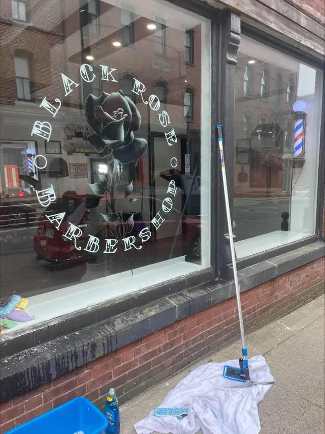 Window Cleaning in Saint John | Student-Run | Free Quotes - Photo 6