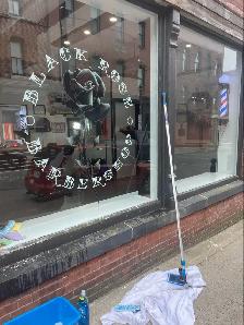 Window Cleaning in Saint John | Student-Run | Free Quotes - Photo 6