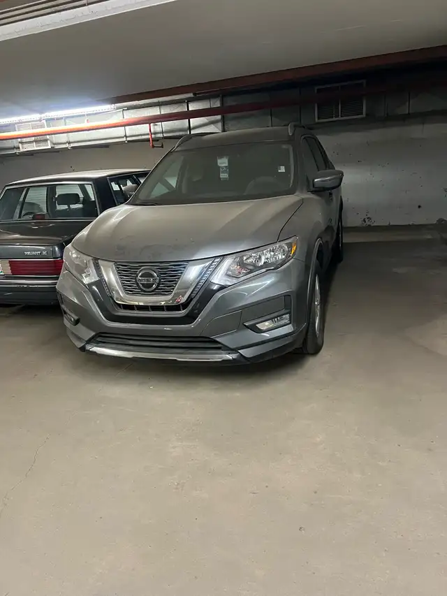 Nissan rouge 2018 - Photo 4