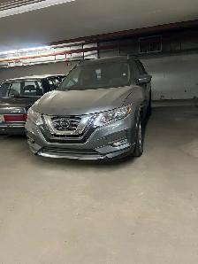Nissan rouge 2018 - Photo 4