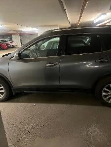 Nissan rouge 2018 - Photo 5