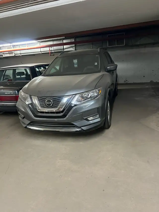 Nissan rouge 2018 - Photo 6