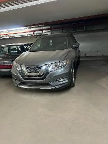 Nissan rouge 2018 - Photo 6