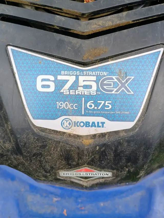 Used Lawn Mower - Photo 4