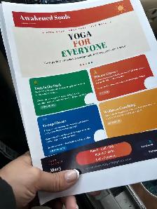 Yoga ( Awakened Souls) - Photo 2