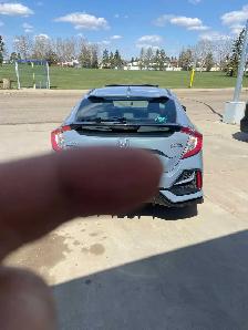 2020 Honda Civic - Photo 2