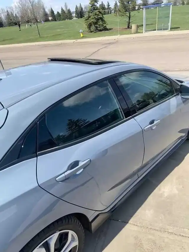 2020 Honda Civic - Photo 6