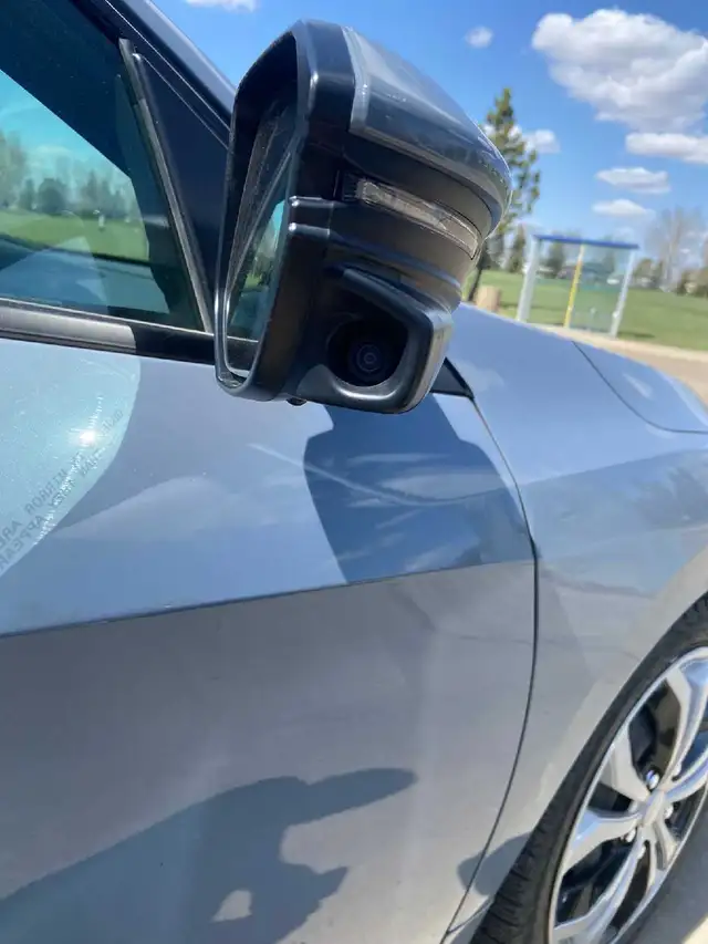 2020 Honda Civic - Photo 7