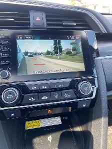 2020 Honda Civic - Photo 8