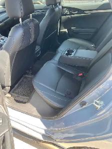 2020 Honda Civic - Photo 10