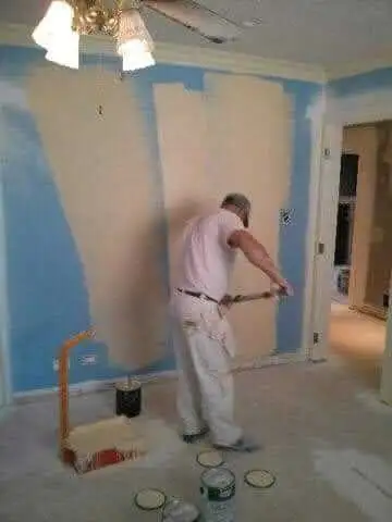 drywall repair and painting 4034311925 - Photo 9