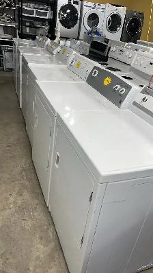 White Cheap Perfect Working Dryers- 27" Fully Tested 30-Day
