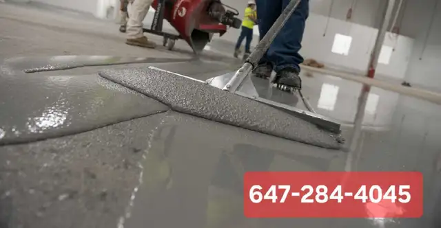 Concrete Resurfacing - Photo 6