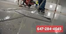 Concrete Resurfacing - Photo 6