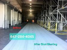 Concrete Resurfacing - Photo 10
