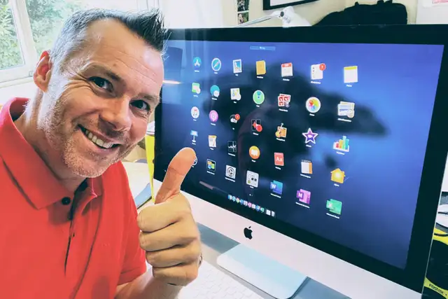 LIQUIDATION DES IMAC ✋✋✋✋ Imac 2015 Core i5
