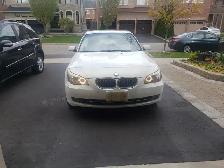 2008 BMW 528Xi IN GOOD CONDITION $6750.00