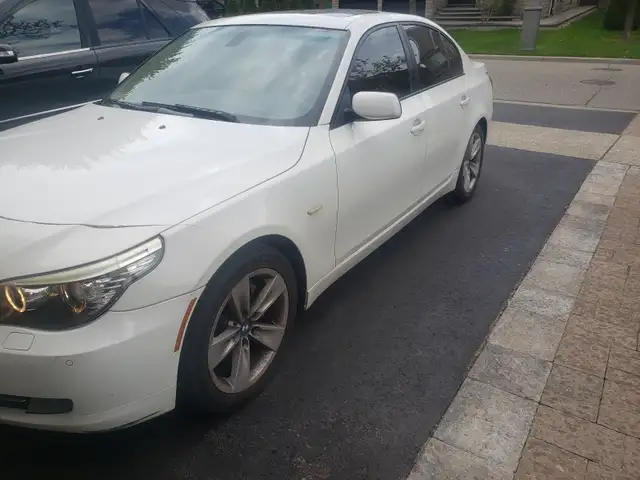 2008 BMW 528Xi IN GOOD CONDITION $6750.00 - Photo 2