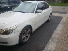 2008 BMW 528Xi IN GOOD CONDITION $6750.00 - Photo 2