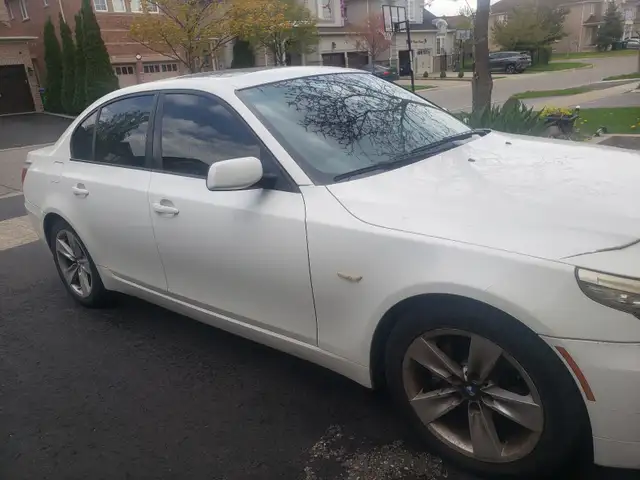 2008 BMW 528Xi IN GOOD CONDITION $6750.00 - Photo 3