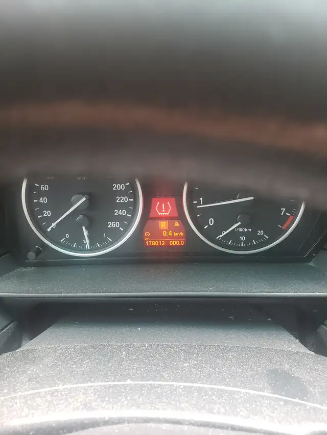 2008 BMW 528Xi IN GOOD CONDITION $6750.00 - Photo 4