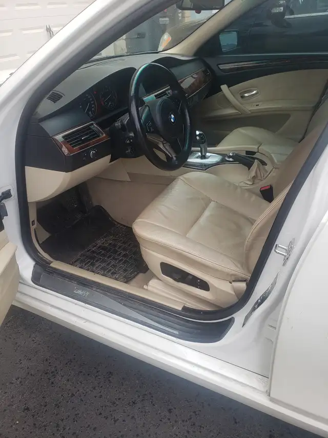 2008 BMW 528Xi IN GOOD CONDITION $6750.00 - Photo 5