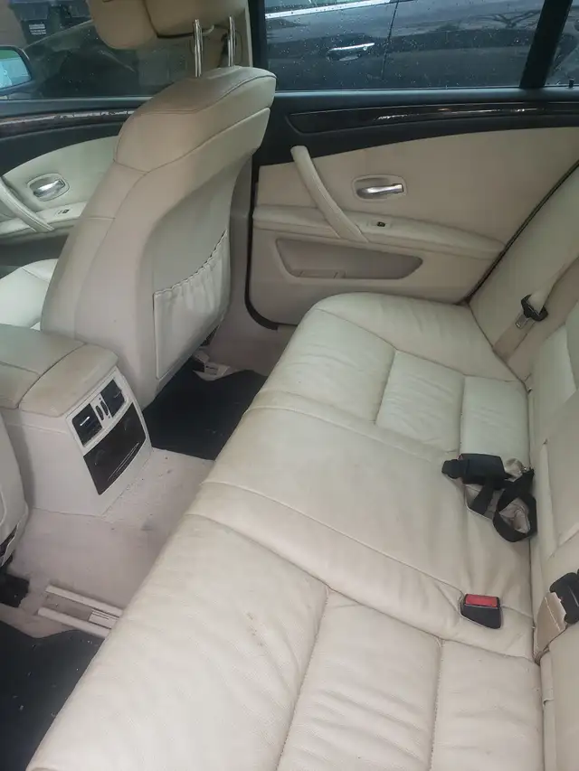 2008 BMW 528Xi IN GOOD CONDITION $6750.00 - Photo 6