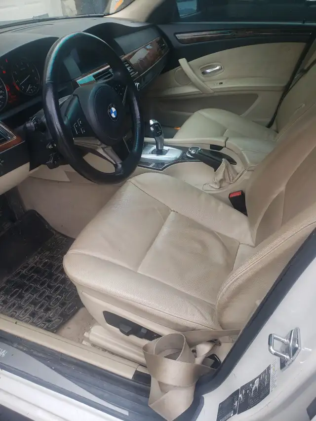 2008 BMW 528Xi IN GOOD CONDITION $6750.00 - Photo 7