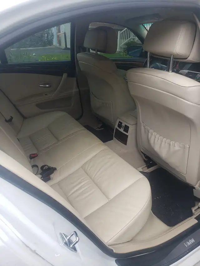 2008 BMW 528Xi IN GOOD CONDITION $6750.00 - Photo 9
