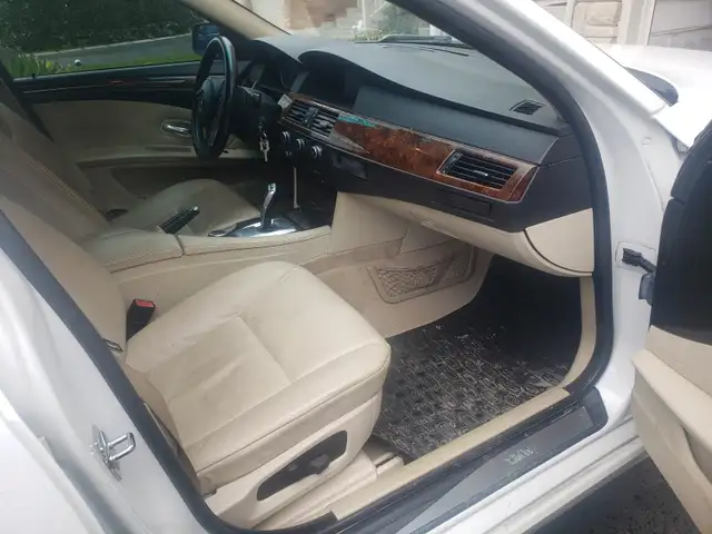 2008 BMW 528Xi IN GOOD CONDITION $6750.00 - Photo 10