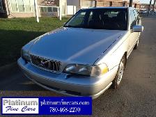 1999 Volvo S70 Series Sedan T5 - Photo 2
