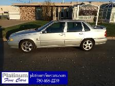 1999 Volvo S70 Series Sedan T5 - Photo 3