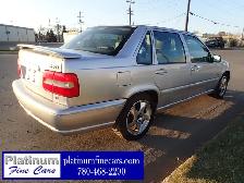 1999 Volvo S70 Series Sedan T5 - Photo 6