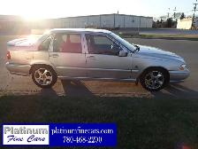 1999 Volvo S70 Series Sedan T5 - Photo 7